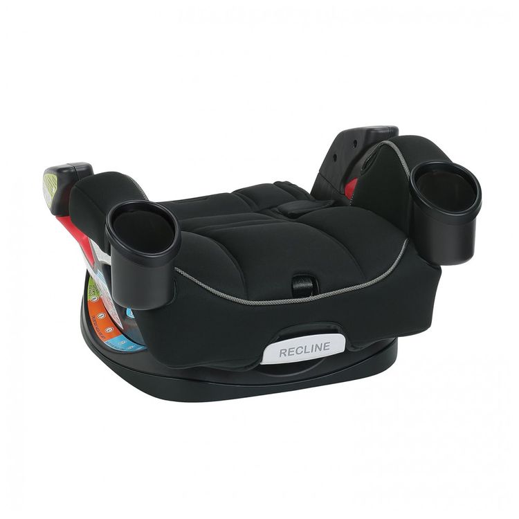 Cadeira-de-Bebe-para-Carro-4Ever-4-em-1-com-10-Posicoes-foto-5
