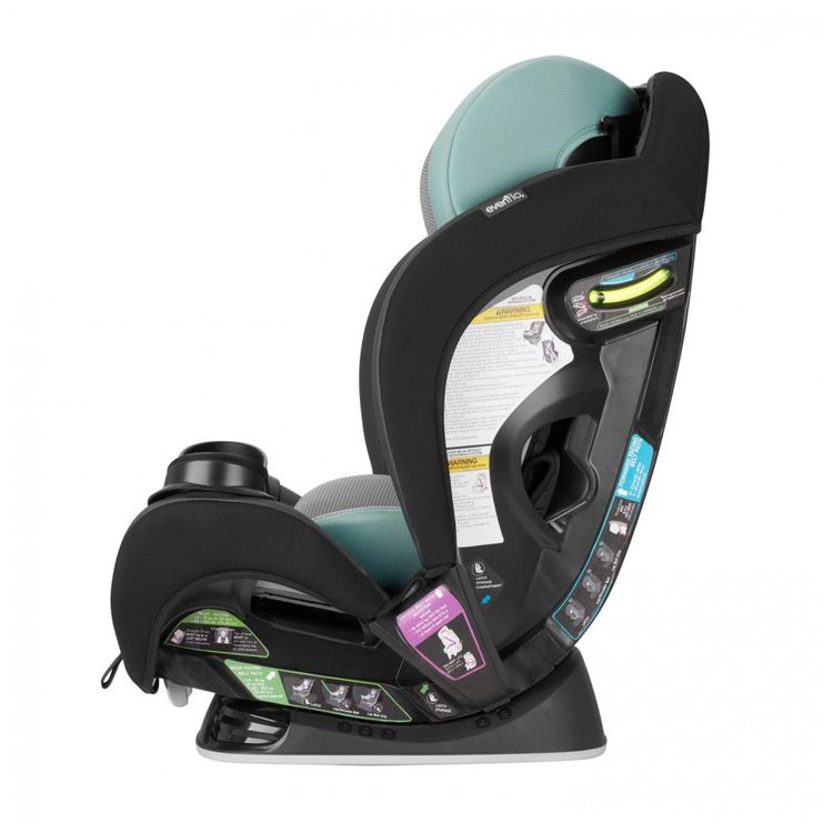 Evenflo-EveryStage-Cadeira-de-Bebe-para-Carro-Conversivel-foto-2
