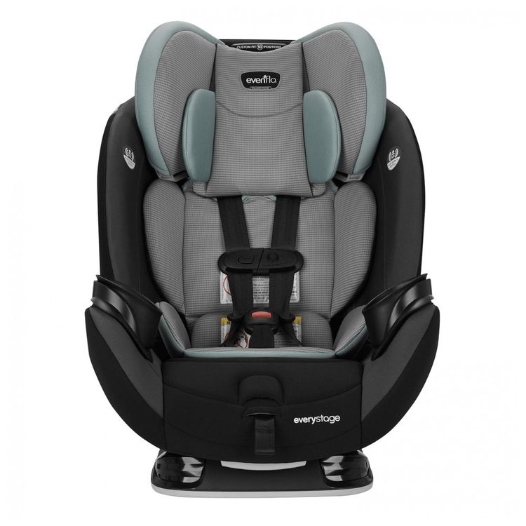 Evenflo-EveryStage-Cadeira-de-Bebe-para-Carro-Conversivel-foto-3