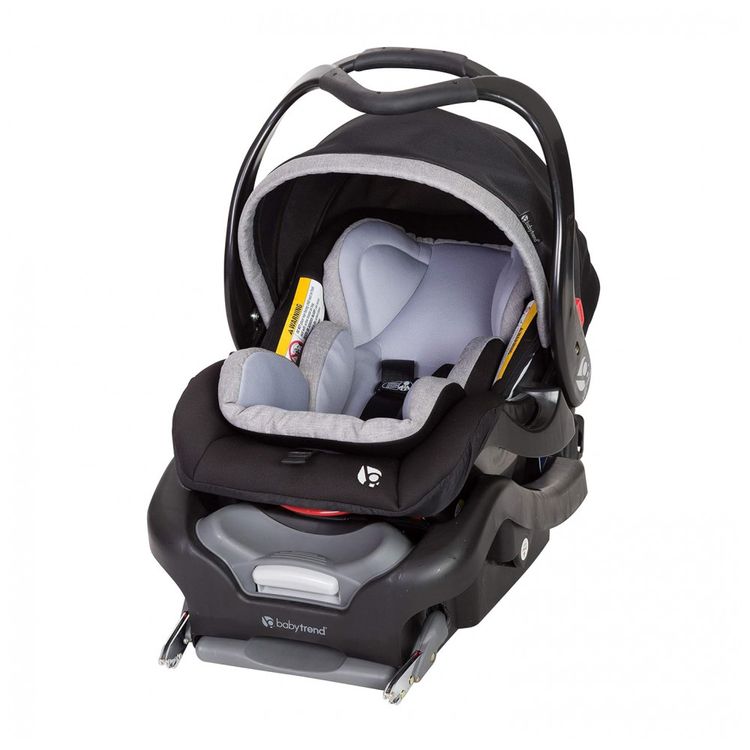 Cadeira-de-Bebe-para-Carro-Tech-35-Idade-Recomendada-0-a-24-foto-0