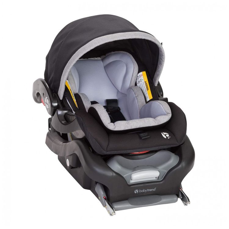 Cadeira-de-Bebe-para-Carro-Tech-35-Idade-Recomendada-0-a-24-foto-1