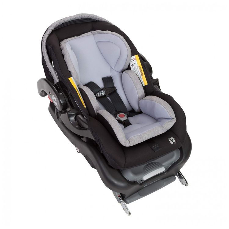 Cadeira-de-Bebe-para-Carro-Tech-35-Idade-Recomendada-0-a-24-foto-2