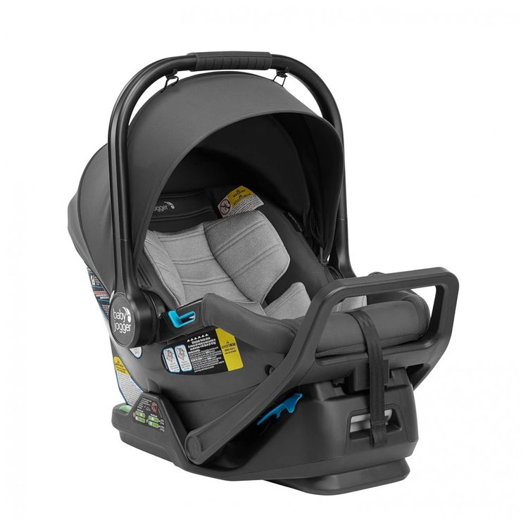 Cadeira-de-Bebe-para-Carro-com-Tecido-Fresco-e-Confortavel-foto-0