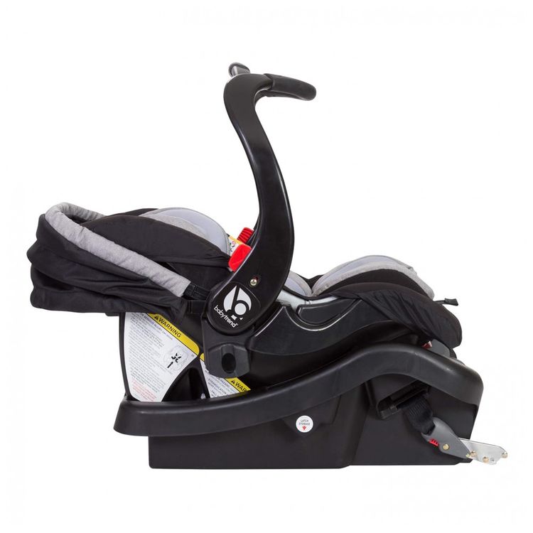 Cadeira-de-Bebe-para-Carro-Tech-35-Idade-Recomendada-0-a-24-foto-3