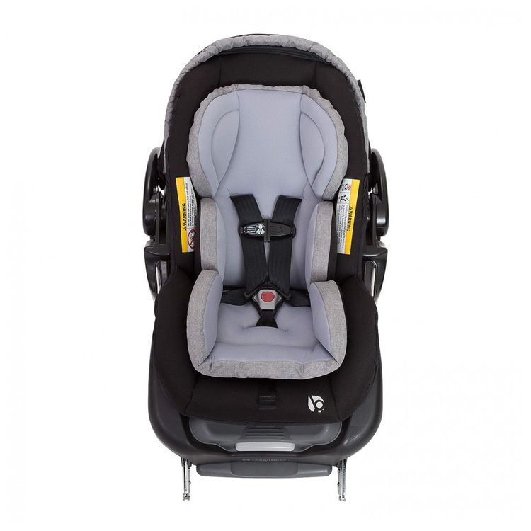 Cadeira-de-Bebe-para-Carro-Tech-35-Idade-Recomendada-0-a-24-foto-4