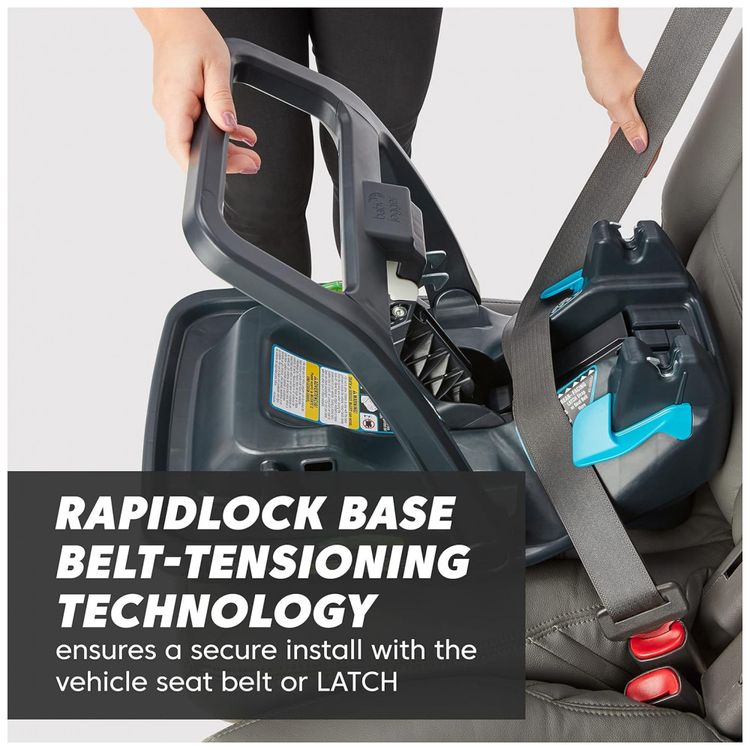 Cadeira-de-Bebe-para-Carro-com-Tecido-Fresco-e-Confortavel-foto-5