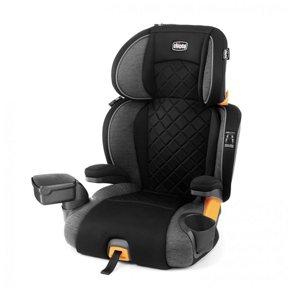 Assento-Infantil-para-Carro-KidFit-2-em-1-para-Criancas-de-foto-0