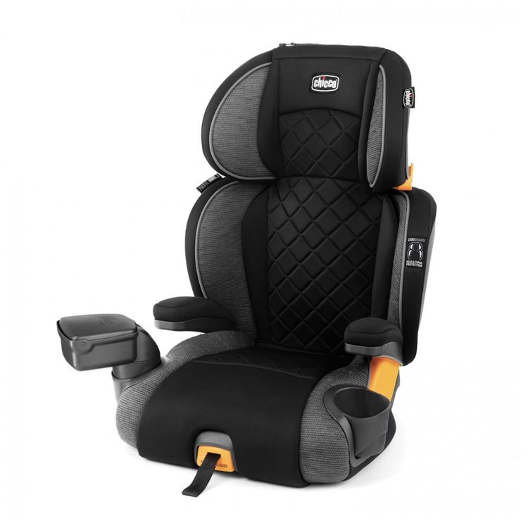 Assento-Infantil-para-Carro-KidFit-2-em-1-para-Criancas-de-foto-0