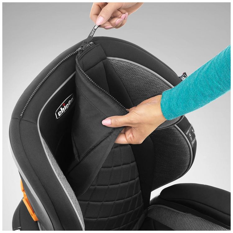 Assento-Infantil-para-Carro-KidFit-2-em-1-para-Criancas-de-foto-1