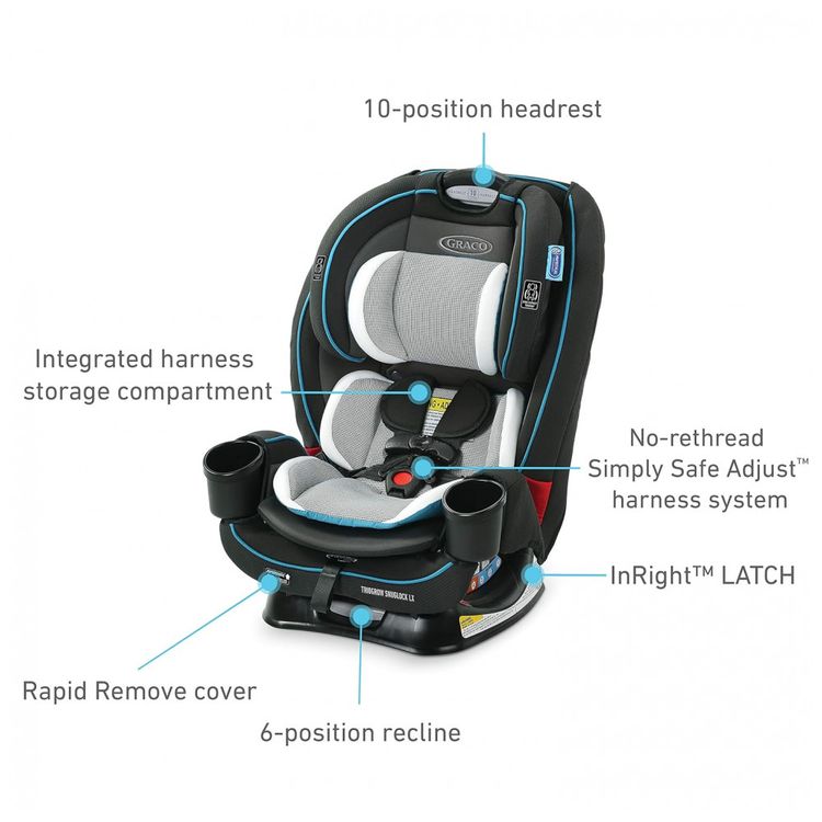 Cadeira-de-Bebe-para-Carro-TrioGrow-3-em-1-Cresce-com-o-Seu-foto-4