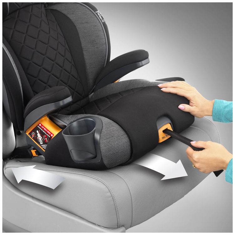 Assento-Infantil-para-Carro-KidFit-2-em-1-para-Criancas-de-foto-4