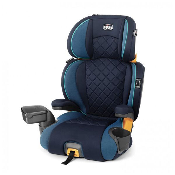 Assento-Infantil-Elevado-para-Carro-KidFit-2-em-1-com-foto-0