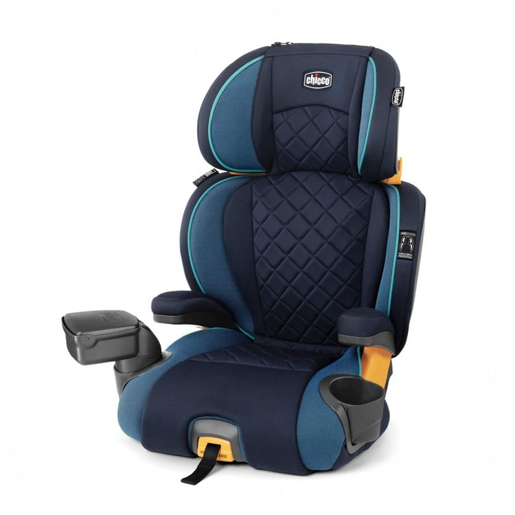 Assento-Infantil-Elevado-para-Carro-KidFit-2-em-1-com-foto-0