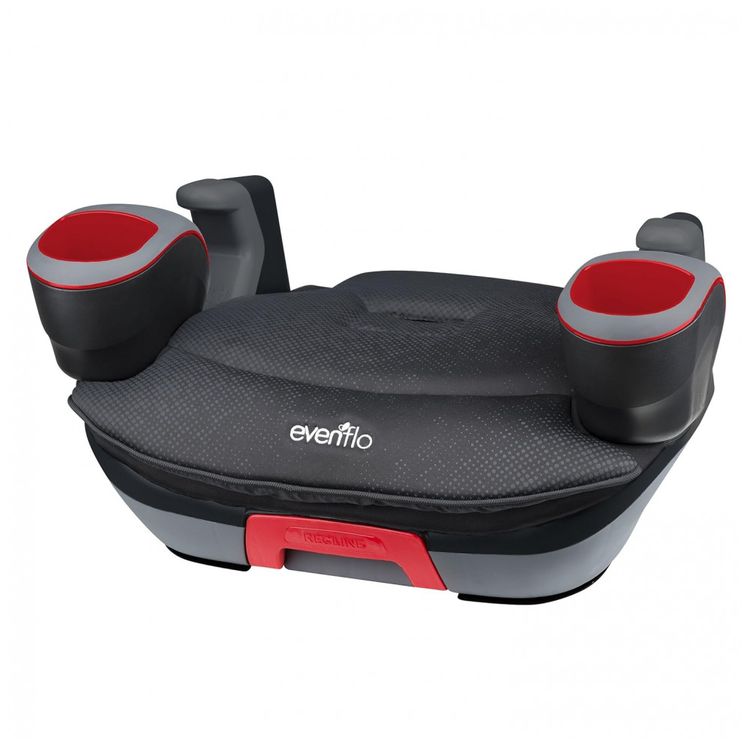 Assento-Infantil-Elevado-para-Carro-SafeMax-3-em-1-com-Apoio-foto-3