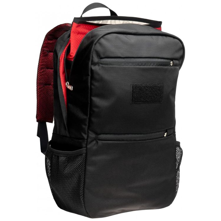 Mochila-Unissex-para-Notebook-XTREME-SIGHT-LINE-Preto-foto-0