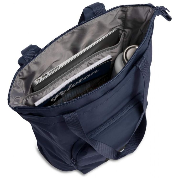 Mochila-Unissex-para-Laptop-Conversivel-para-Bolsa-de-Mao-foto-1