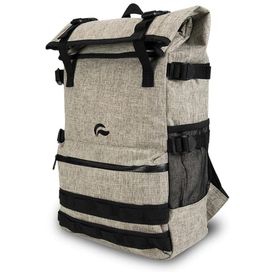 Mochila-para-Laptop-SKUNK-Bege-foto-0