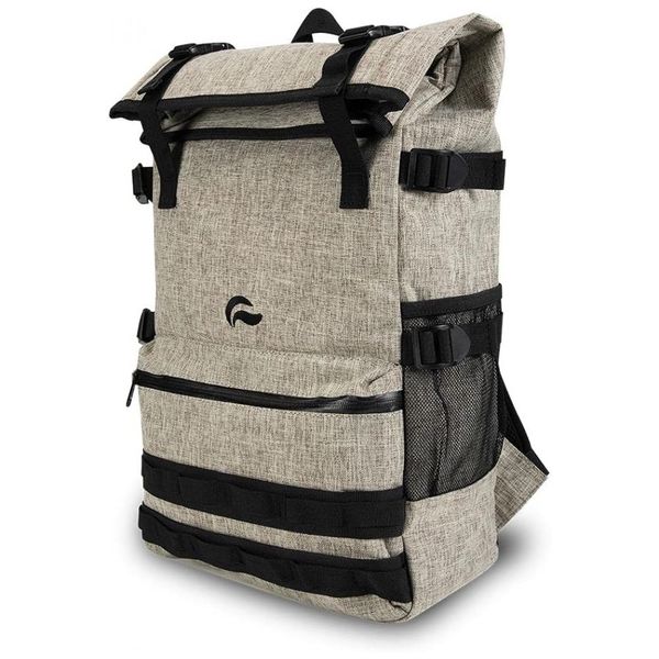 Mochila-para-Laptop-SKUNK-Bege-foto-0