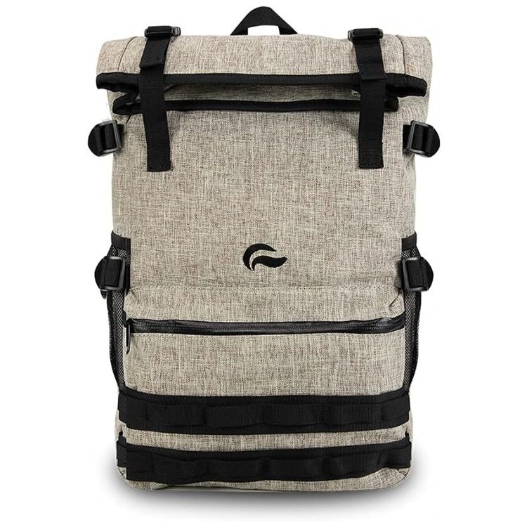 Mochila-para-Laptop-SKUNK-Bege-foto-1