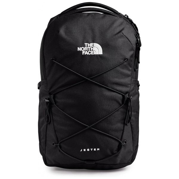Mochila-para-Laptop-THE-NORTH-FACE-A3KV8-Preto-foto-0