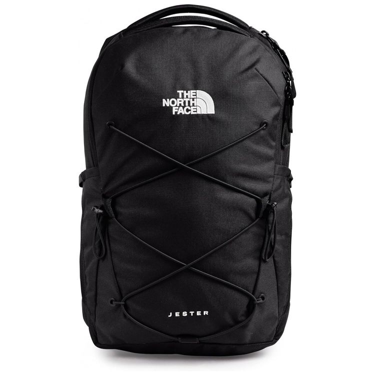 Mochila-para-Laptop-THE-NORTH-FACE-A3KV8-Preto-foto-0