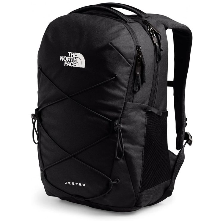 Mochila-para-Laptop-THE-NORTH-FACE-A3KV8-Preto-foto-1