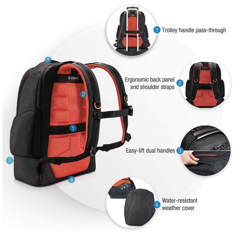 Mochila-para-Laptop-EVERKI-EKP117B-Preto-foto-4