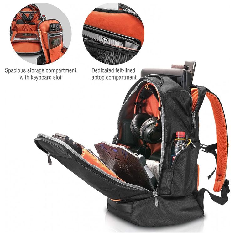 Mochila-para-Laptop-EVERKI-EKP117B-Preto-foto-5