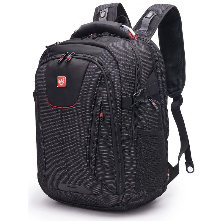 Mochila-para-Laptop-com-Porta-Carregador-USB-SWISS-EAGLE-foto-0