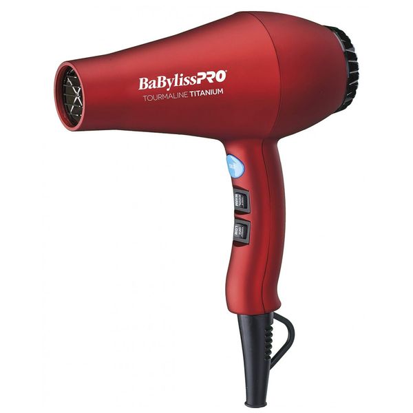 Tourmaline-Titanium-3000-Hair-Dryer-Tourmaline-Titanium-foto-0