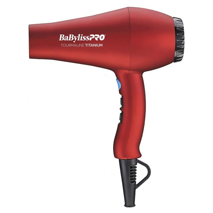 Tourmaline-Titanium-3000-Hair-Dryer-Tourmaline-Titanium-foto-2