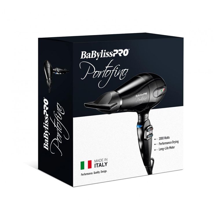 Nano-Titanium-Portofino-Black-BABYLISSPRO-BNT6610N-foto-1