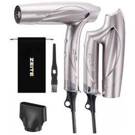 Secador-de-Cabelo-Profissional-110v-ZEITE-Prateado-foto-0