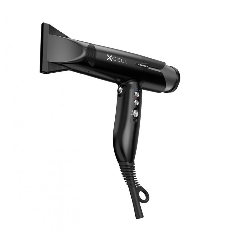 Secador-de-Cabelo-Profissional-com-12-Temperaturas-110v-foto-0