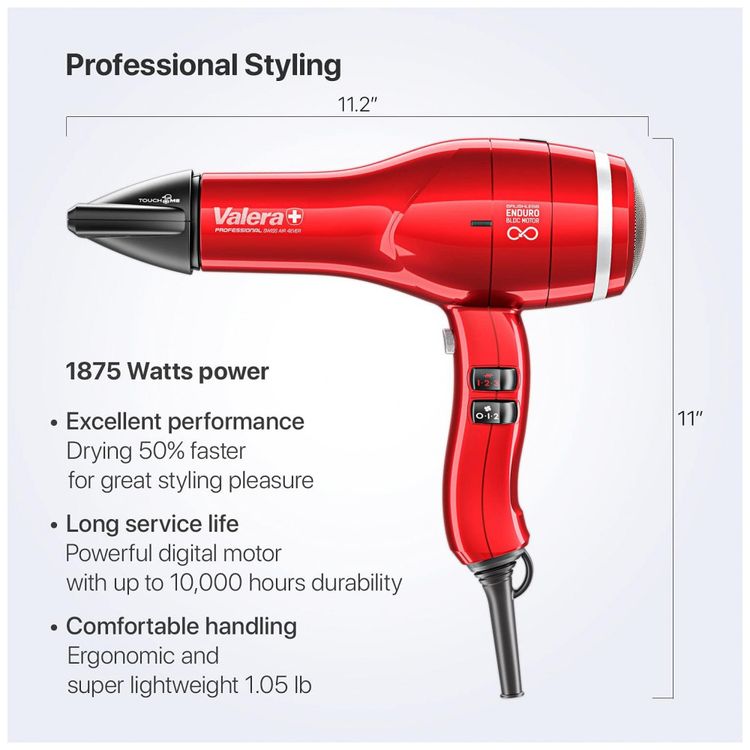 Secador-de-Cabelo-Profissional-com-6-Temperaturas-1875W-foto-1