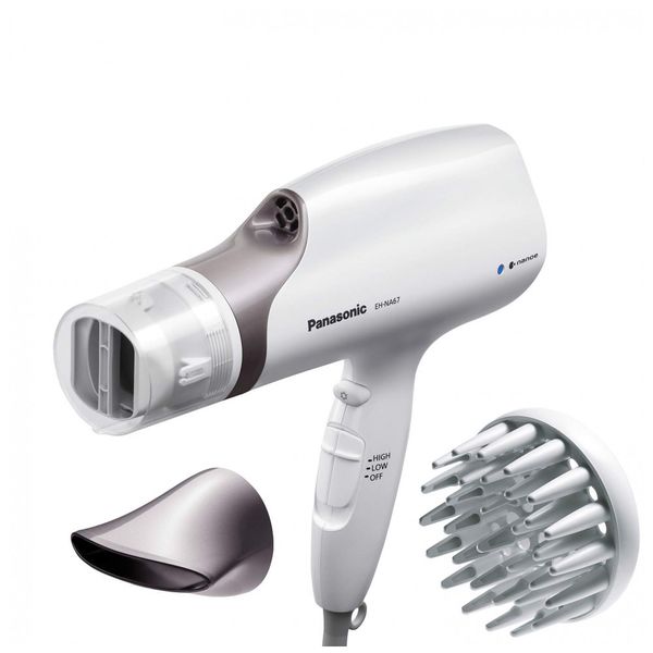 Secador-de-Cabelo-Profissional-com-3-Velocidades-e-2-foto-0
