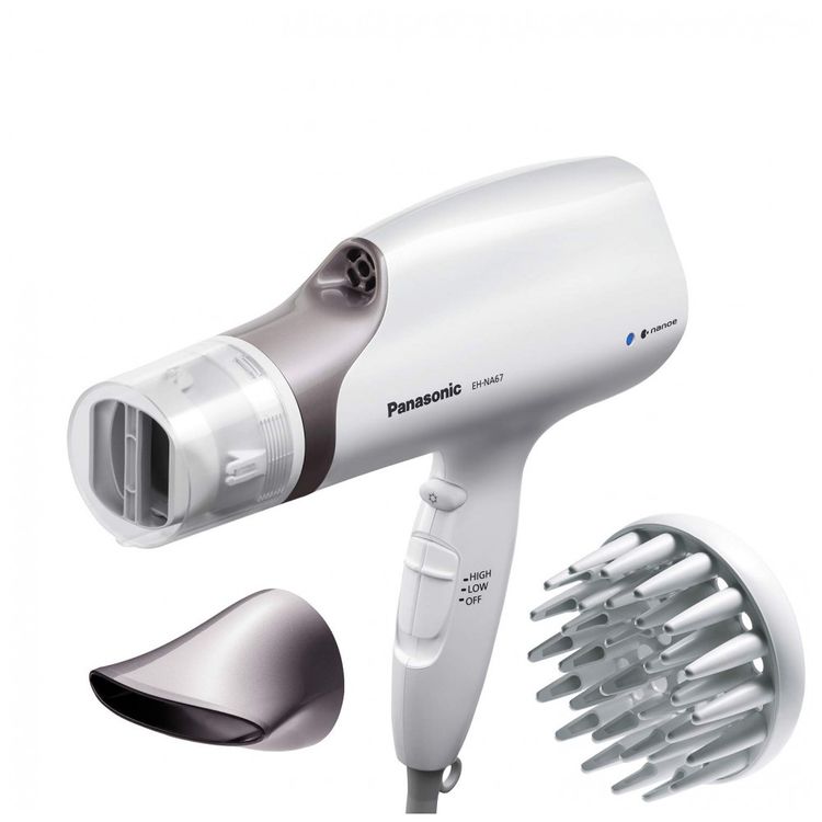 Secador-de-Cabelo-Profissional-com-3-Velocidades-e-2-foto-0