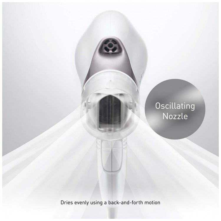 Secador-de-Cabelo-Profissional-com-3-Velocidades-e-2-foto-2
