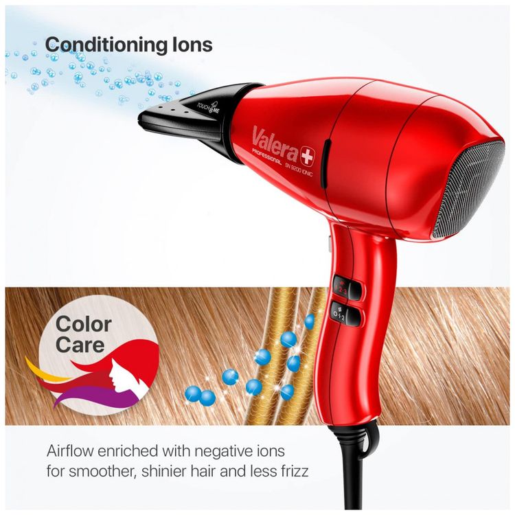 Secador-de-Cabelo-Profissional-com-2-Acessorios-1875W-foto-2