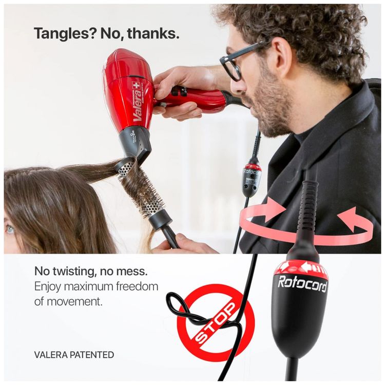 Secador-de-Cabelo-Profissional-com-2-Acessorios-1875W-foto-4