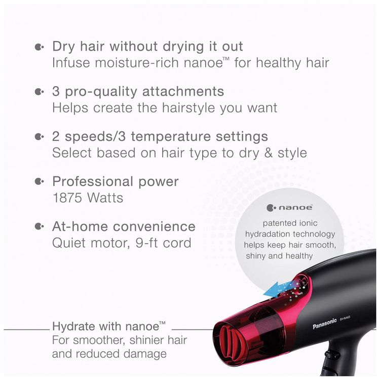 Secador-de-Cabelo-Profissional-com-3-Acessorios-110v-foto-1