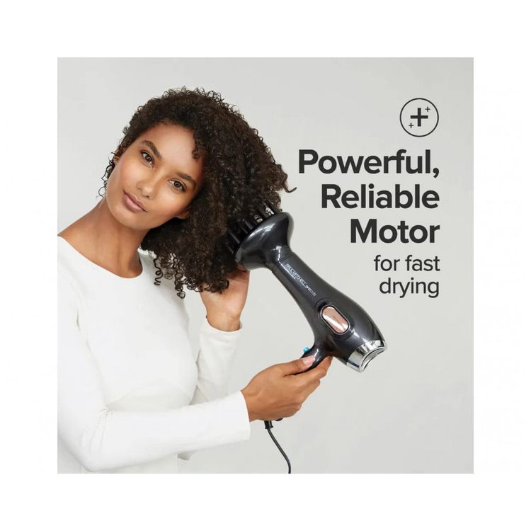 Express-Ion-Dry-Secador-de-cabelo-Secador-de-cabelo-ionico-foto-2