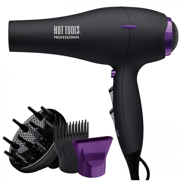 Secador-de-Cabelo-Profissional-com-3-Acessorios-110v-HOT-foto-0