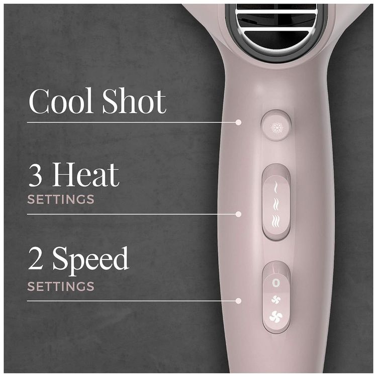 Secador-de-Cabelo-Profissional-com-2-Velocidades-e-3-foto-3