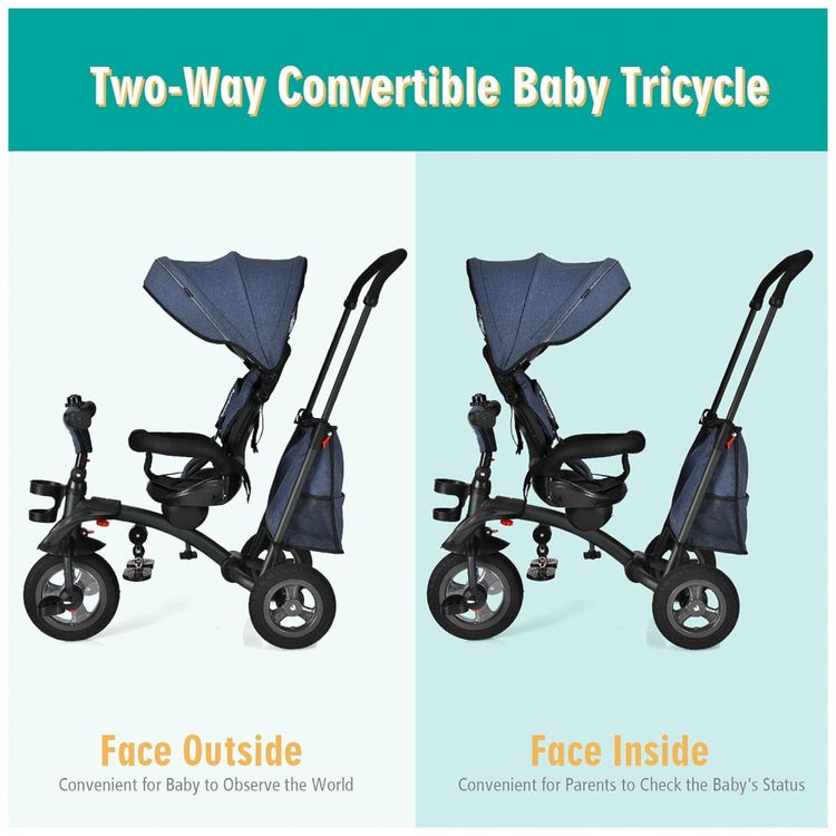 Triciclo-infantil-triciclo-de-direcao-dobravel-7-em-1-com-foto-1