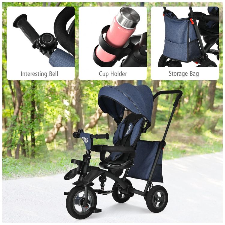 Triciclo-infantil-triciclo-de-direcao-dobravel-7-em-1-com-foto-5