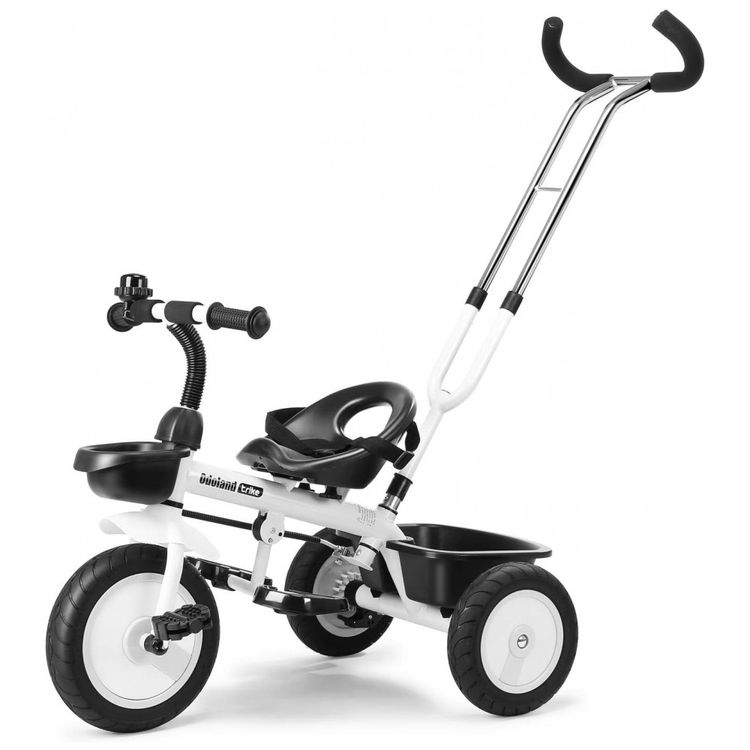 Triciclo-Infantil-para-Passeio-com-Assento-Ajustavel-3-foto-0