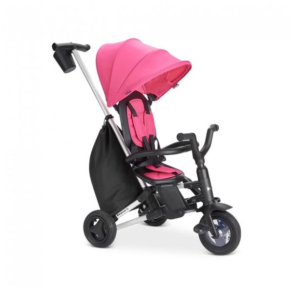 Triciclo-Infantil-para-Passeio-com-Assento-Ajustavel-8-foto-0