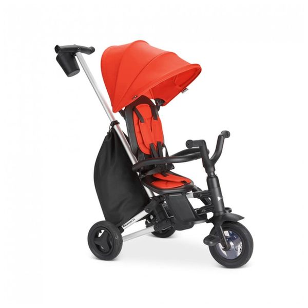 Triciclo-Infantil-para-Passeio-com-Assento-Ajustavel-8-foto-0