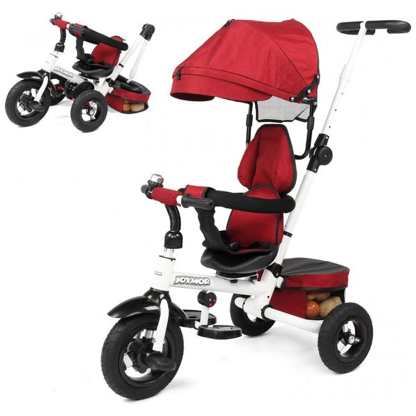 Triciclo-Infantil-para-Passeio-com-Assento-Ajustavel-5-foto-0